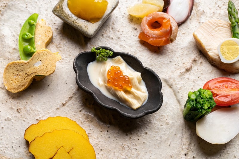 French Cuisine